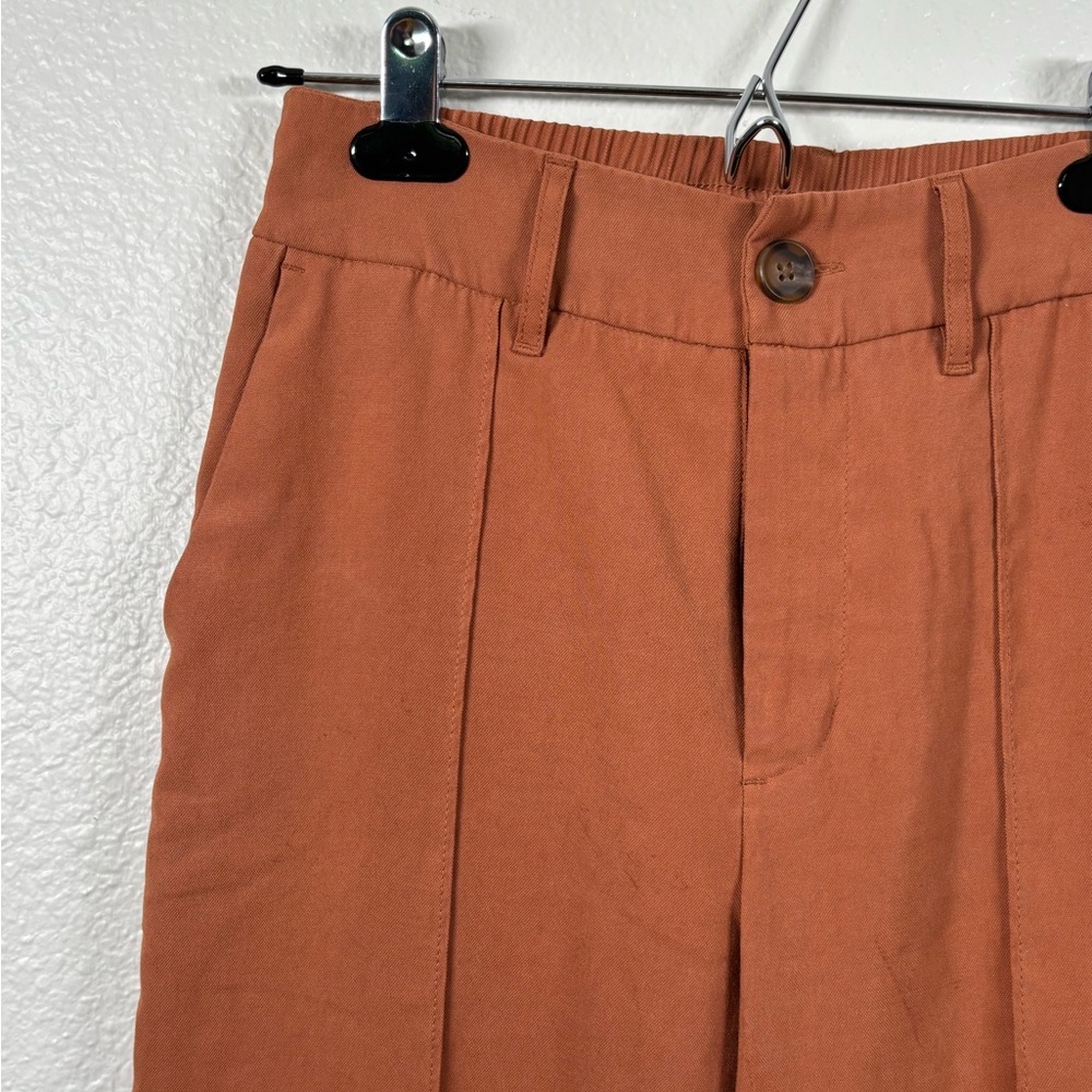 A New Day Women's Terracotta Dress Pants